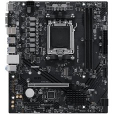 Материнская плата MSI PRO A620AM-B EVO, AM5, (VGA, HDMI), 2xDDR V, mATX